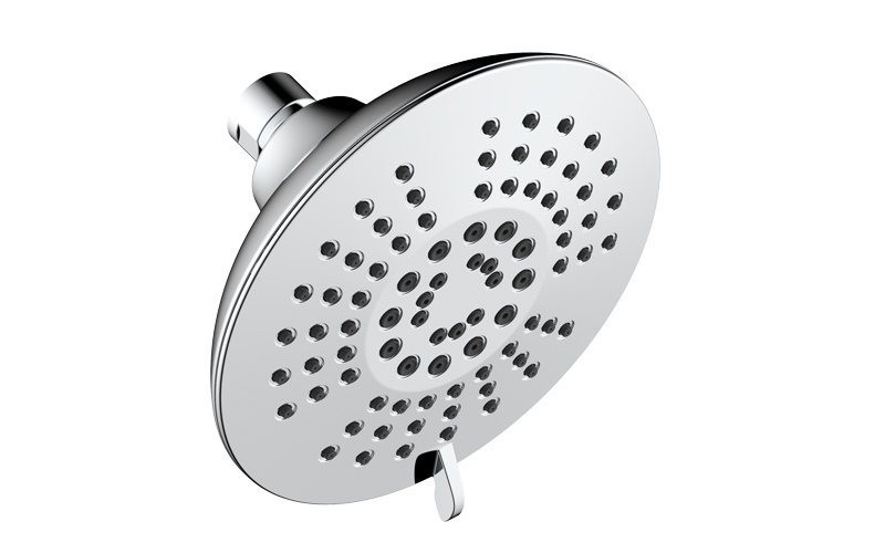 SD6065 6功能蓮蓬頭